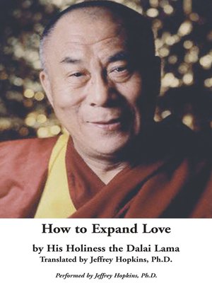 cover image of How to Expand Love